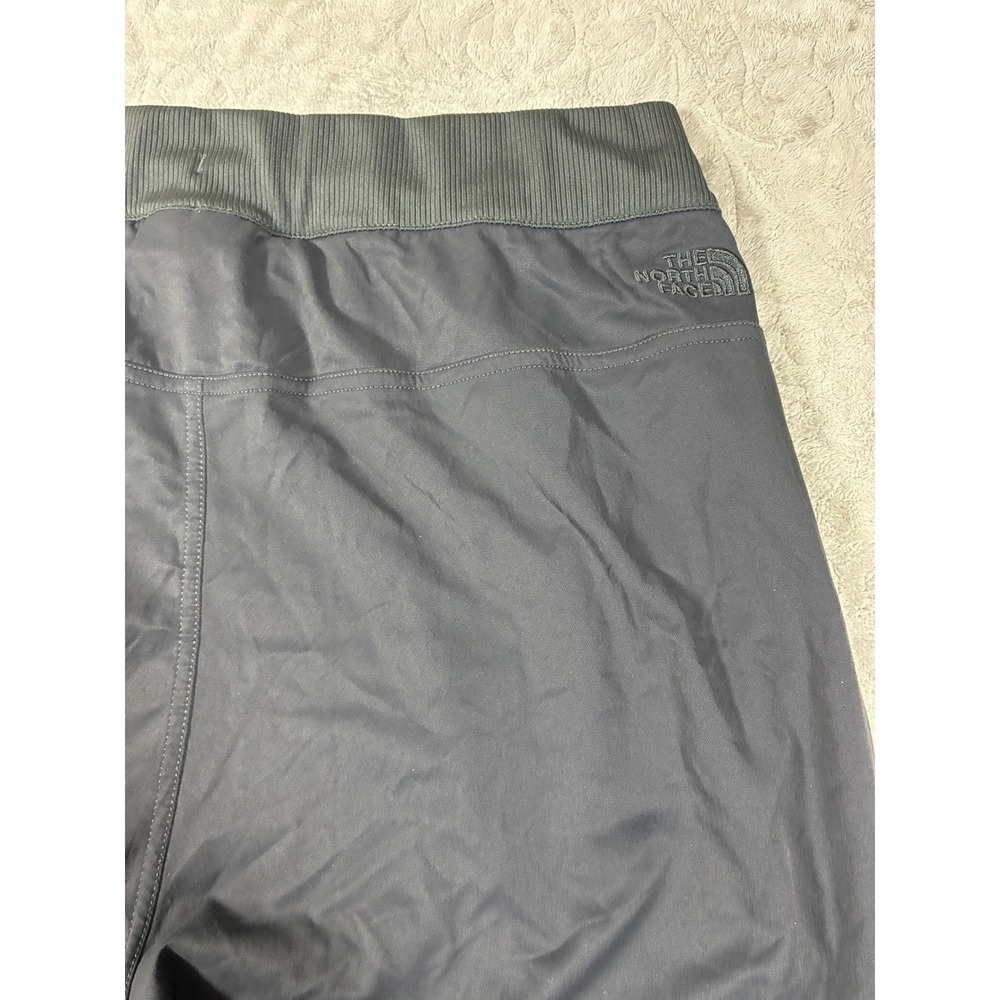 The North Face Womens Aphrodite Joggers Cropped Size XL Dance Hiking Athleisure - Picture 5 of 9